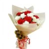 special carnations bouquet