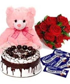 Scrumptious Gift Combo