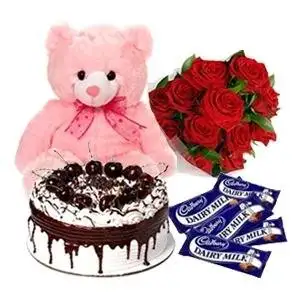 Scrumptious Gift Combo