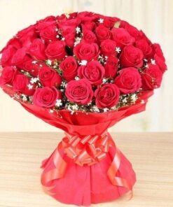 Special Red Bouquet