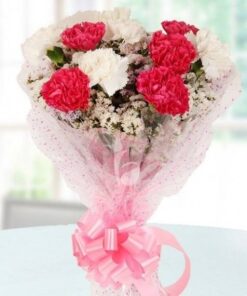 Red Love Roses