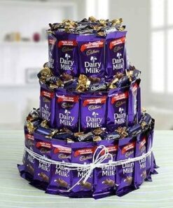Special Dairy Milk Set