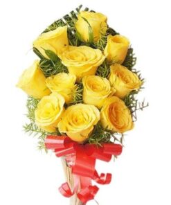 Special Yellow Gift