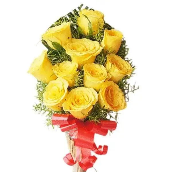 Special Yellow Gift