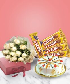 Beautiful New Year Special  Luxury Combo