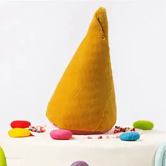 Many Flavoured Designer Birthday Cake - Image 3