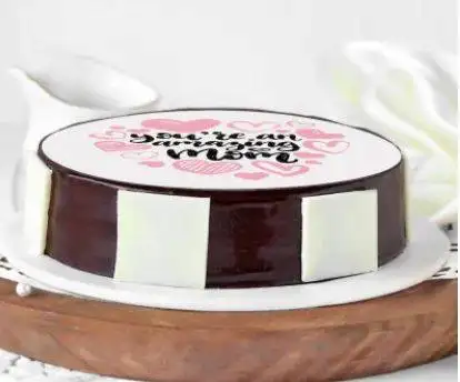 Amazing Mom Love Cake - Image 3