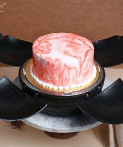Bomb Cakes