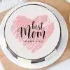 Best Mom Printed Cake for Mom2