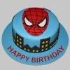 Kids Birthday Party Cake