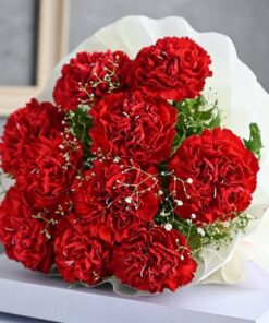 Kiss Day Flowers