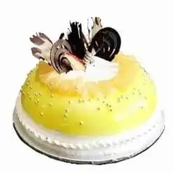 Online Pineapple Cake Delivery