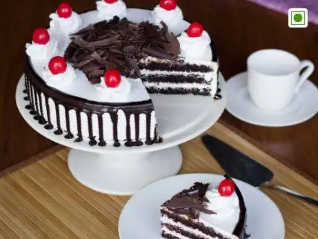 Choco Shaved Blackforest Cake - Image 2