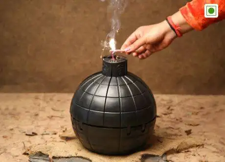 Chocolaty Bomb Cake - Image 2