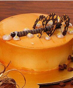 Tasty Coffee Cake