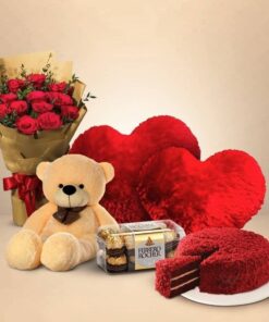 Beautiful Combo For Love