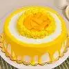 Creamy Layered Mango Cake1
