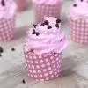 Cup Cakes of Strawberry Flavoured - Image 2