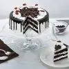 Delicious Black forest Cake1