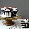 Delicious Black forest Cake3
