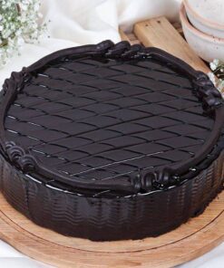 Delicious Choco Truffle