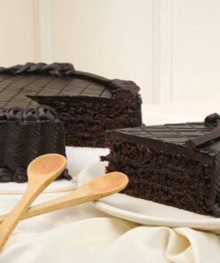 Alternative view of Delicious Choco Truffle