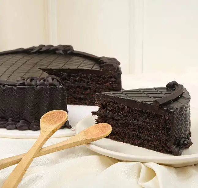 Delicious Choco Truffle - Image 2