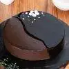Delighted Choco Dip Cake1