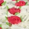 Designer Roses Cake3