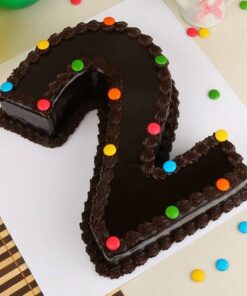 Amiable treat of number