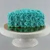 Fabulous Designer Half Cake1