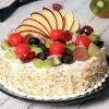 Fruity Janamashtami Cake1