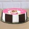 Happy Birthday Photo Cake1