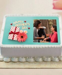Happy Mother's Day Cake