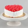 Hearty Roses Cake2
