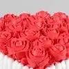 Hearty Roses Cake3