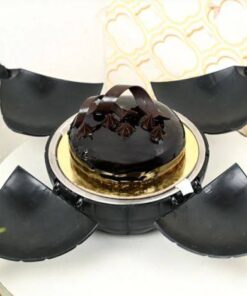 Luxury Truffly Bomb