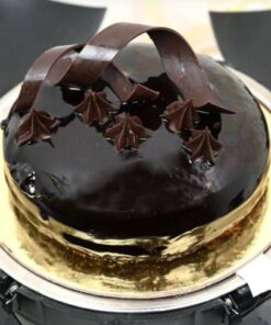 Alternative view of Luxury Truffly Bomb