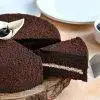 Milky Choco Fudge Cake1