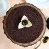 Milky Choco Fudge Cake2