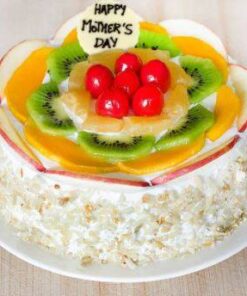 Mother's Day Special Mixed Fruit Cake