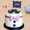 Father's Day Cake