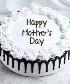 Scrumptious Mother's Day Cake