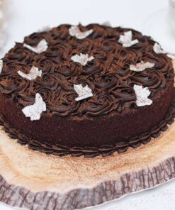 Choco Designer Cake