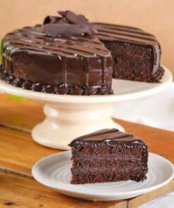Silky Delicious Truffle