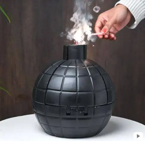 Velvety Round Shape Bomb Blast Cake - Image 2