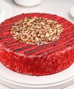 Red Velvet Cake