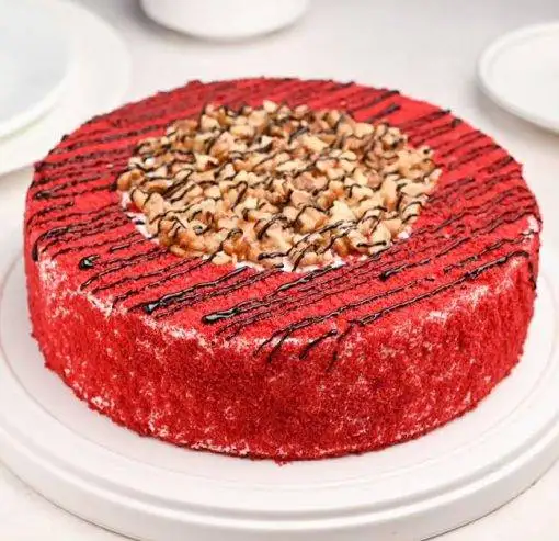 Red Velvet Cake