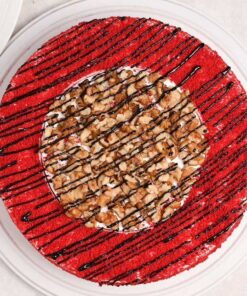Alternative view of Red Velvet Cake