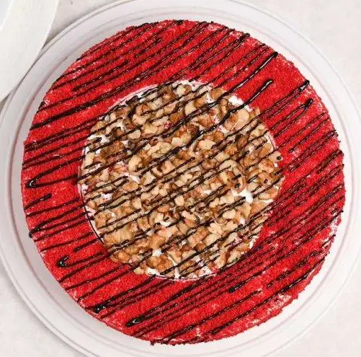 Red Velvet Cake - Image 2